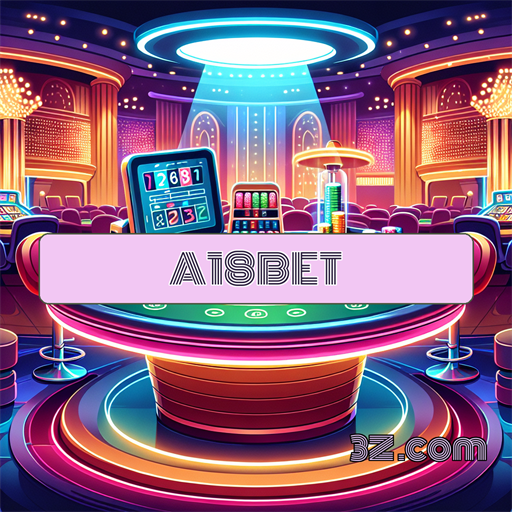 Slots emocionantes no a18bet.com: Diversão garantida!